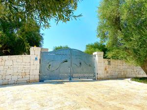 NEW SHEPHERD HOUSE, CAROVIGNO, 2 Adults + 1 child