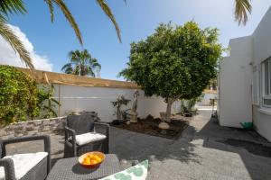 Casa Juleta barrierefrei