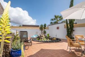 Casa Juleta barrierefrei