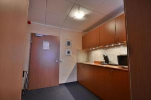 Large Double Room room in Hotel Nord