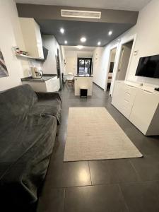 Modern Apartment with pool area