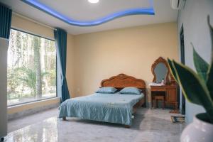 Phòng Đơn Loại Sang (Deluxe Single Room)