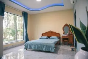 Homestay Bảo Bình - Ấp Mỹ Hòa (2)