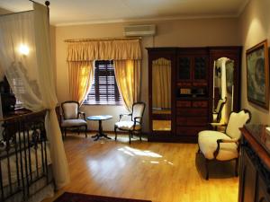 Beaufort Manor Country Lodge