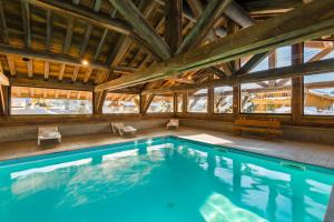 Lagrange Vacances Le Village des Lapons