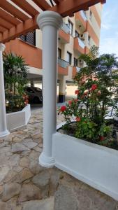 Enseada Guarujá Ap214