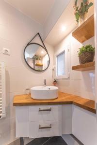 Cosy studio - 2P - Center of Paris