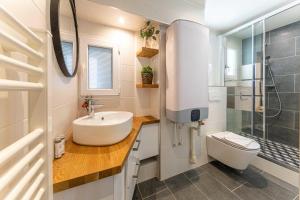 Cosy studio - 2P - Center of Paris