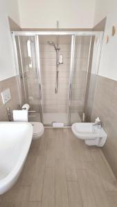 B&B Le Albarelle