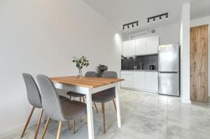 Apartament Emilii Plater IV - Unique Apartments