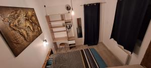 Appartements Appartement Cocooning au bourg Saint Julien L'ars : photos des chambres