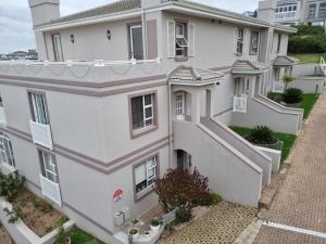 Pincushion Place Pinnacle Point Mosselbay South Africa