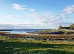 Burren Seaside Lodge by Trident Holiday Homes