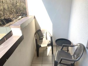 Комфортна квартира, поруч з парком