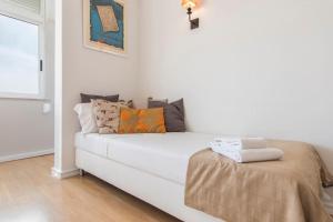 Lisbon - Castle View Balcony