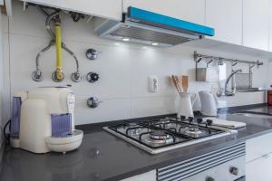 Lisbon - Castle View Balcony