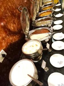 BRINJAL HOTELS, HARIDWAR