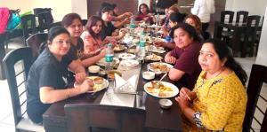 BRINJAL HOTELS, HARIDWAR