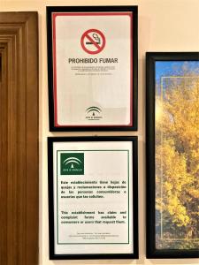 Caseria de Comares Apartments 104