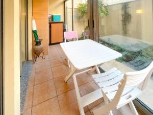 Appartement - Plage de Furadouro - Ricos Homes