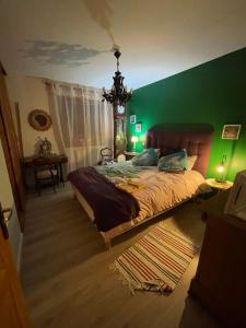 Sejours chez l'habitant DuuD : photos des chambres