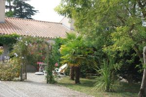 Maisons de vacances Forest and thalasso beach a few meters : photos des chambres