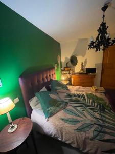 Sejours chez l'habitant DuuD : photos des chambres