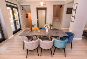 Aquarium Residence Penthouse 5