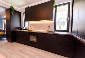 Aquarium Residence Penthouse 5