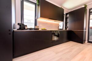 Aquarium Residence Penthouse 5