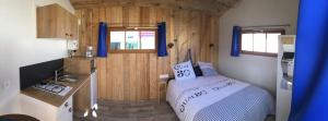 Campings INSPIRE Villages - Marennes Oleron : photos des chambres