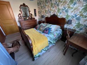 Sejours chez l'habitant DuuD : photos des chambres