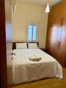 Old Town saripolou apartment