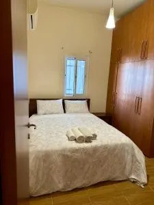 Old Town saripolou apartment - Лимасол