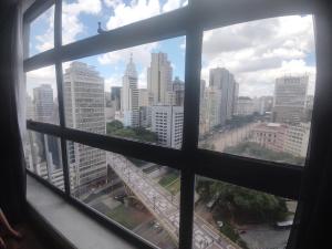 Studios Centro SP 22