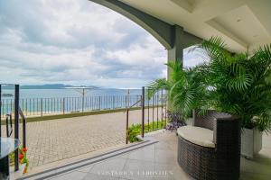 360 Splendor 306-Ocean View Condo-Breakfast - 4hvězdičkové hotely ve městě Playa Flamingo