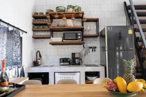 Manao Seaview Pool Villa 24 - 5 Mins Walk To The Beach