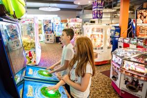 Camping Pods Sand Le Mere