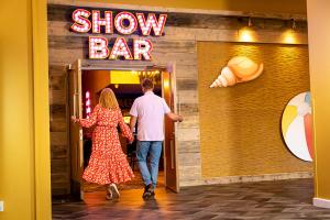 Camping Pods Sand Le Mere