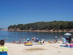 Appartements STUDIO SAINT MANDRIER : photos des chambres