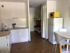 Appartements STUDIO SAINT MANDRIER : photos des chambres