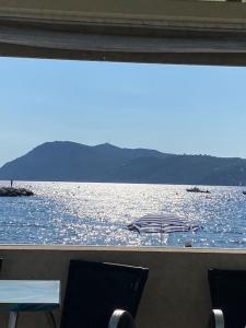 STUDIO SAINT MANDRIER