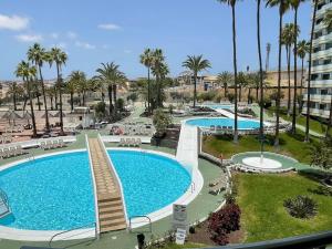 Apartment PM237 - Paraiso Maspalomas