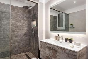 Acropolis Elegant Apartment