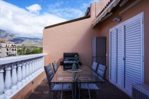 Las Vistas Beach Paradise