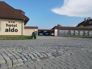 Hotel Aldo