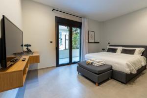 Kaleo Chios Luxury Apartments