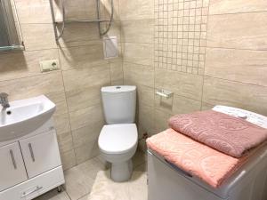 Комфортна квартира. Поруч парк