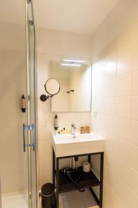 Hotels Logis Hotel & Restaurant Le Vert Bocage : photos des chambres