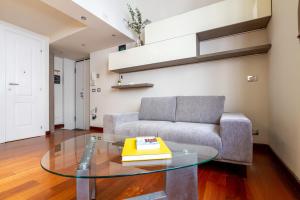 HEART OF MILAN LOFT ARCO DELLA PACE